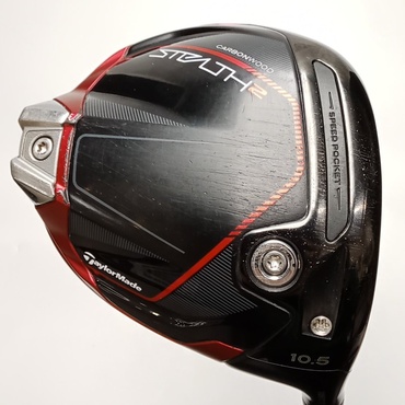 STEALTH2 1W 10.5°  S TENSEI　RED　TM50　(22)