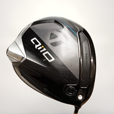 Qi10 1W 10.5°  S Diamana　BLUE　TM50