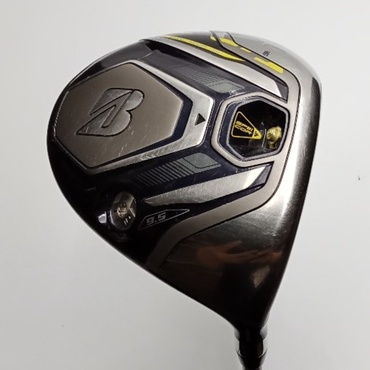TOUR　B　JGR　(2019) 1W 9.5°  S Speeder　569　EVOLUTION　Ⅵ