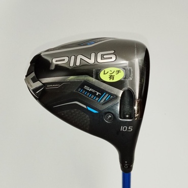 G440　SFT 1W 10.5°  S ALTA　J　CB　BLUE