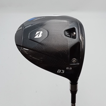 B3MAX 1W 9.5°  S VANQUISH　BS40　for　MAX