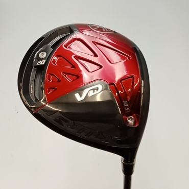 RMX　VD 1W 10.5°  S Diamana　PD　50