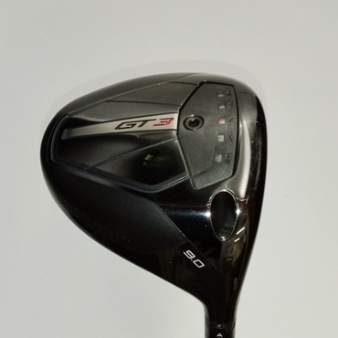 GT3 1W 9°  S TENSEI　1K　BLACK　65