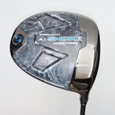 Ai　SMOKE　MAX　FAST 1W 10.5°  SR TENSEI　40　for　Callaway