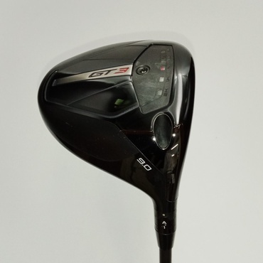 GT3 1W 9°  S TENSEI　1K　BLACK　65