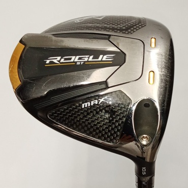 ROGUE　ST　MAX 1W 10.5°  S VENTUS　5　for　Callaway