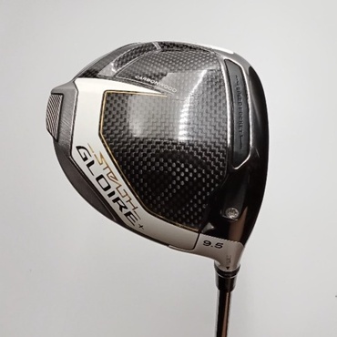 STEALTH　GLOIRE　PLUS 1W 9.5°  S Diamana　GT　50