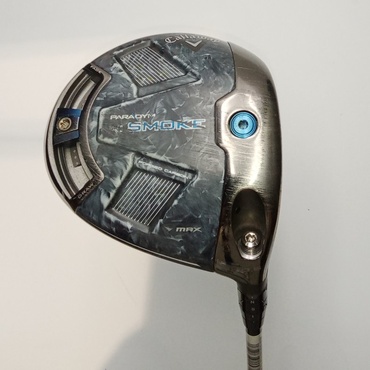 Ai　SMOKE　MAX 1W 10.5°  S TENSEI　50　for　Callaway