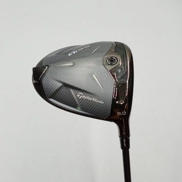 Qi35 1W 9°  S 2025　Diamana　SILVER　TM55