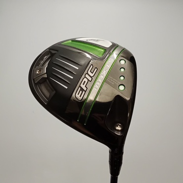 EPIC　MAX　LS 1W 9°  S Diamana　TB　60