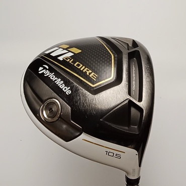 M　GLOIRE 1W 10.5°  S Speeder　EVOLUTION　TM
