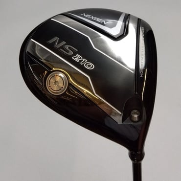 NEXGEN　NS210 1W 10.5°  NEXGEN　EI-F