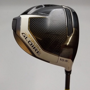 STEALTH　GLOIRE 1W 10.5°  S Speeder　NX　for　TM