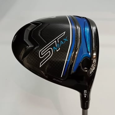 ST-MAX　230 1W その他カーボン