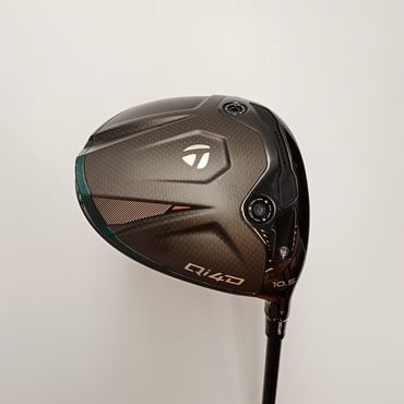 Qi4D 1W 10.5°  S REAX　50　Mid　Rotation　Blue