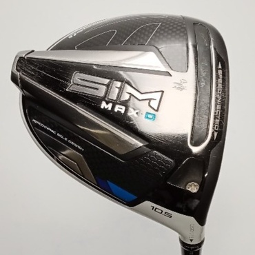 SIM　MAX　D 1W その他カーボン