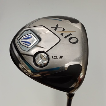 XXIO　8 1W 10.5°  R XXIO　MP800