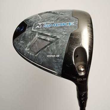 Ai　SMOKE　MAX　D 1W 10.5°  S TENSEI　50　for　Callaway