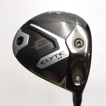 ELYTE　　　　　◆◆◆　(トリプルダイヤモンド)　TD 1W 9°  S TENSEI　GREEN　60　for　Callaway