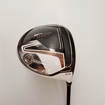 SIM　GLOIRE 1W 9.5°  S Air　Speeder　TM