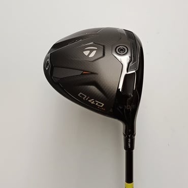 Qi4D　LS 1W 10.5°  S REAX　60　Mid　Rotation　Blue