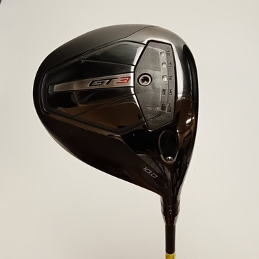 GT3 1W 10°  S TENSEI　1K　BLUE　55