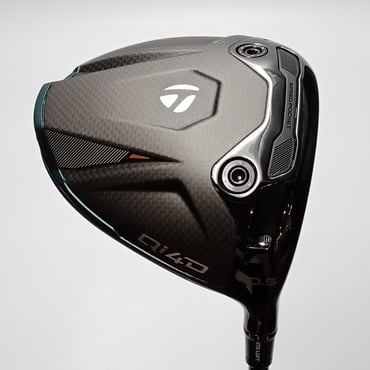 Qi4D 1W 10.5°  SR REAX　50　High　Rotation　Red