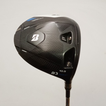 B3MAX 1W 10.5°  SR VANQUISH　BS40　for　MAX