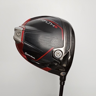 STEALTH2 1W 10.5°  S TENSEI　RED　TM50　(22)