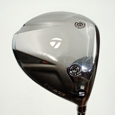Qi4D 1W 10.5°  S REAX　50　Mid　Rotation　Blue