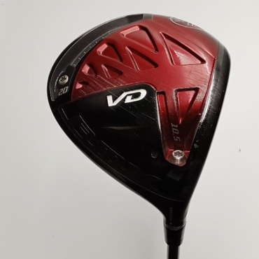 RMX　VD 1W 10.5°  S Diamana　PD　50