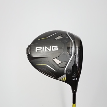 G430　MAX　10K 1W 10.5°  S ALTA　J　CB　BLACK