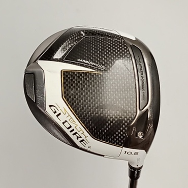 STEALTH　GLOIRE　PLUS 1W 10.5°  S Diamana　GT　50