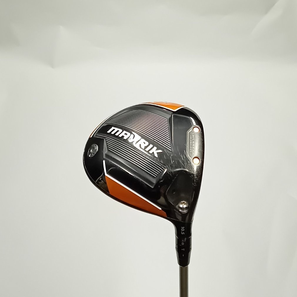MAVRIK 1W 10.5° SR Diamana 50 for Callaway｜Alpen Online 公式