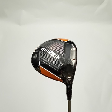 MAVRIK 1W 10.5°  SR Diamana　50　for　Callaway