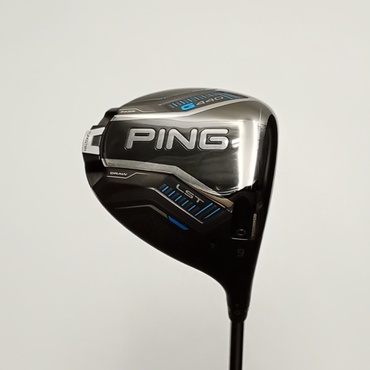 G440　LST 1W 9°  S PING　TOUR　2.0　BLACK　65
