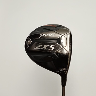 SRIXON　ZX5　MKⅡ 1W 9.5°  S Diamana　ZX-Ⅱ50