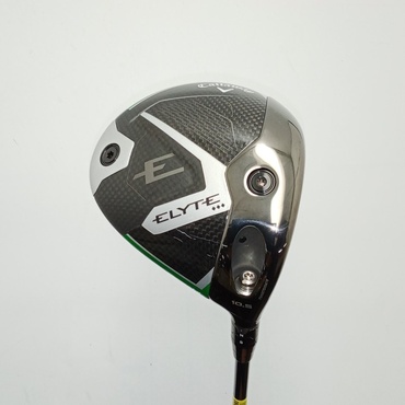 ELYTE　　　　　◆◆◆　(トリプルダイヤモンド) 1W 10.5°  S TENSEI　GREEN　60　for　Callaway