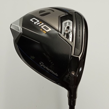 Qi10　LS 1W 9°  S Speeder　NX　BLACK　60