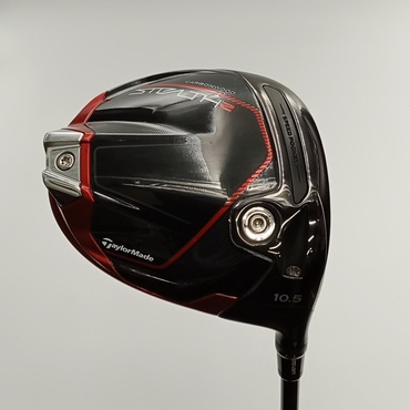STEALTH2 1W 10.5°  SR TENSEI　RED　TM50　(22)