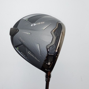 Qi35　MAX 1W 9°  S 2025　Diamana　BLUE　TM50
