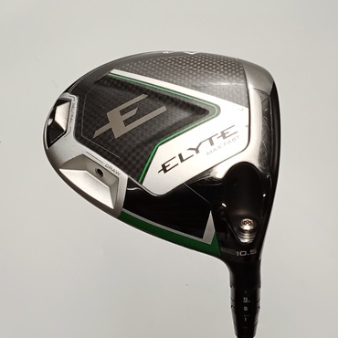 ELYTE　MAX　FAST 1W 10.5°  R LIN-Q　GREEN　40　for　Callaway