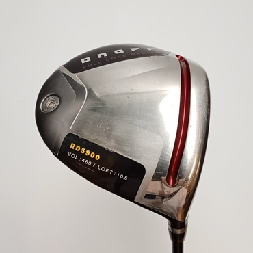 ONOFF　AKA　RD5900　(2020) 1W 10.5°  S HIGH　REPULSION　KICK　RD5900