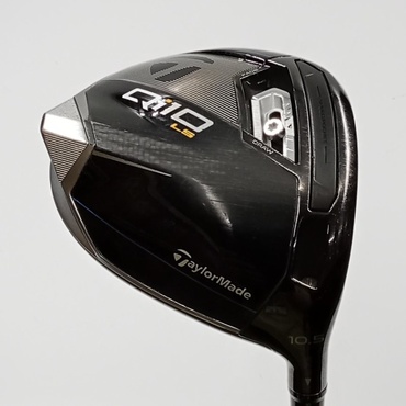 Qi10 1W 10.5°  S Speeder　NX　BLACK　60