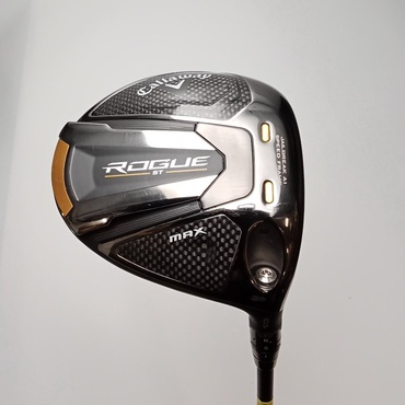 ROGUE　ST　MAX 1W 10.5°  SR VENTUS　5　for　Callaway