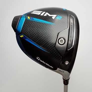 SIM2 1W 9°  S Tour　AD　HD-6