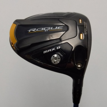 ROGUE　ST　MAX　D 1W 10.5°  S Speeder　NX　50