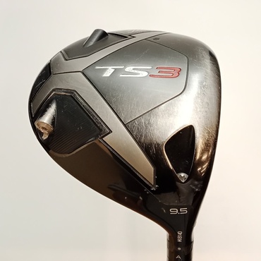 TS3 1W 9.5°  S Speeder　661　EVOLUTION　V