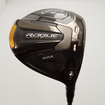 ROGUE　ST　MAX 1W 9°  S Tour　AD　UB-5