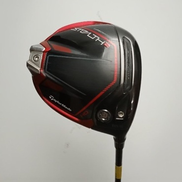 STEALTH2　HD 1W 10.5°  R TENSEI　RED　TM50　(22)